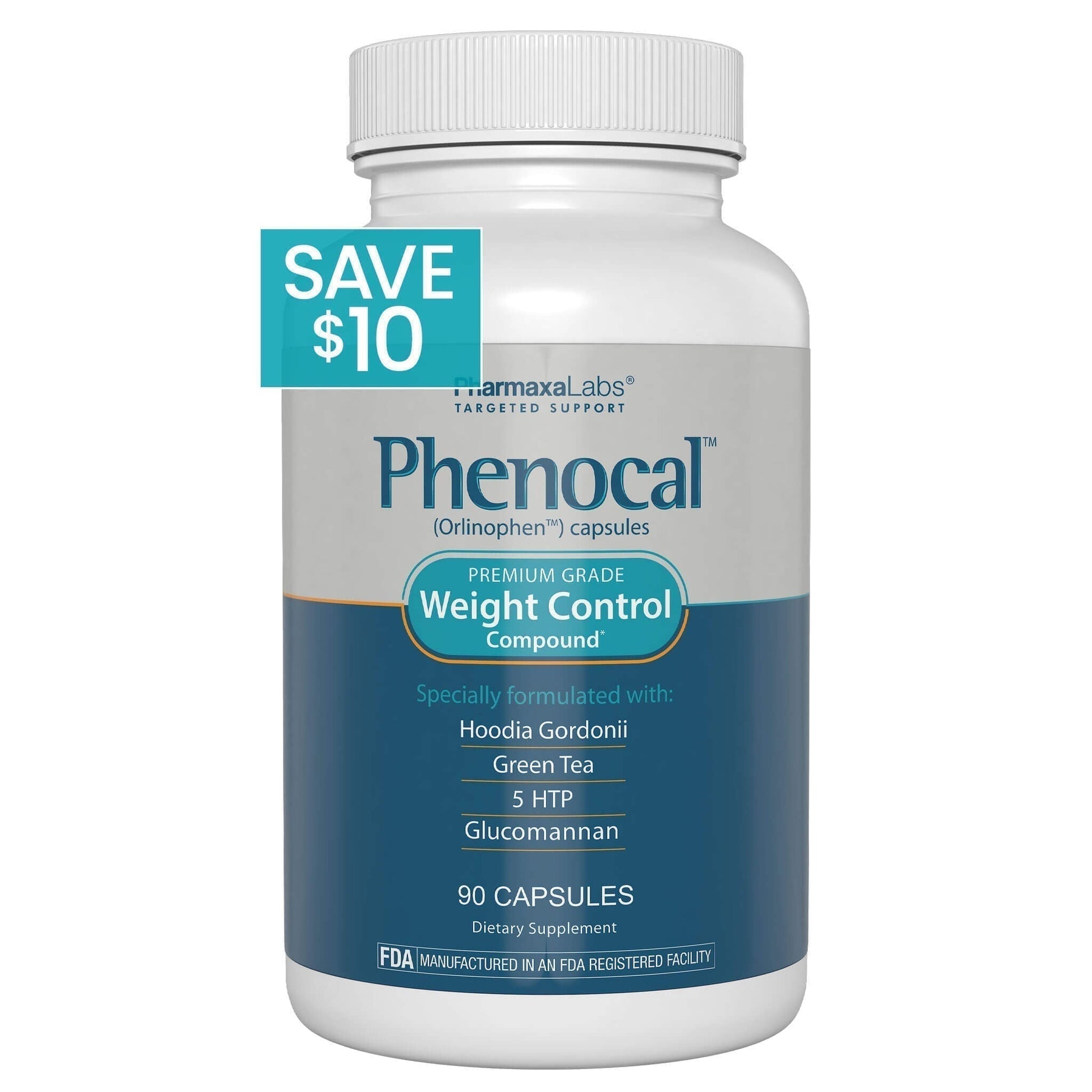 Phenocal - Phenocal