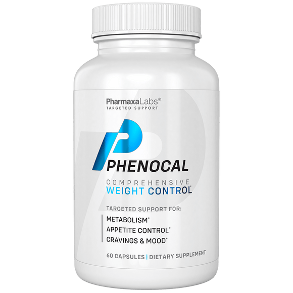 Phenocal 1 Bottle - Phenocal