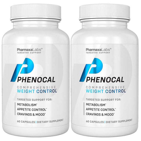 Phenocal 2 Bottles - Phenocal