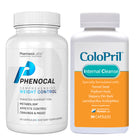 Weight Control & Detox Duo - Phenocal