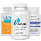 Weight Management Support System - Phenocal